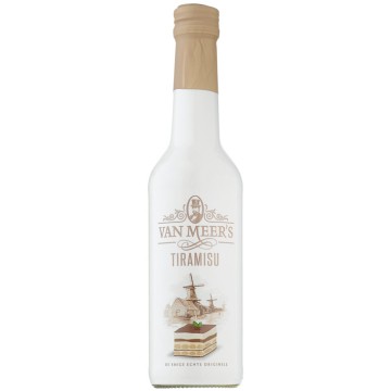 Van Meers Tiramisu likeur