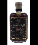 Zuidam Oude Genever Oloroso Sherry 10 Years Old Single Barrel