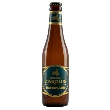 Gouden Carolus Hopsinjoor