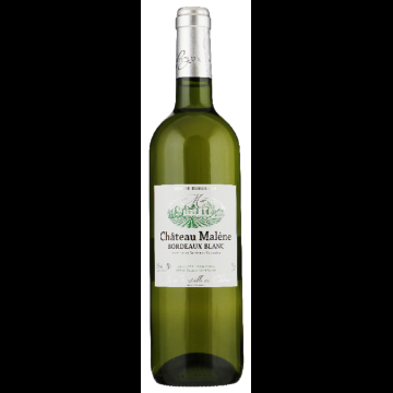 Château Malène Bordeaux Blanc