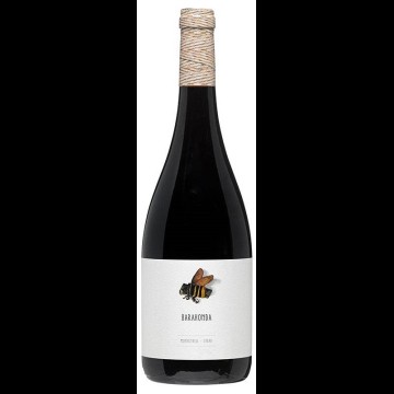 Barahonda Organic Barrica Monastrell-Syrah