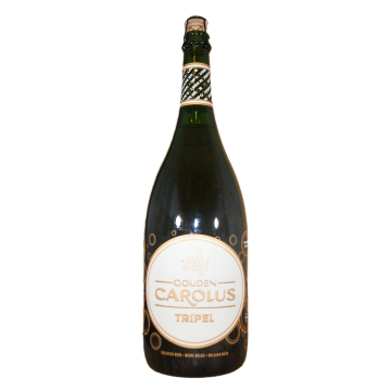 Gouden Carolus Tripel