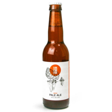 Berging B5 India Pale Ale