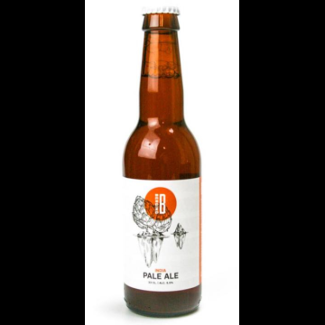 Berging B5 India Pale Ale