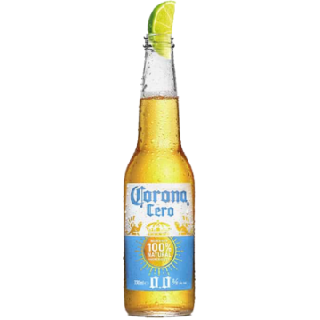 Corona Cero 0.0 Bier