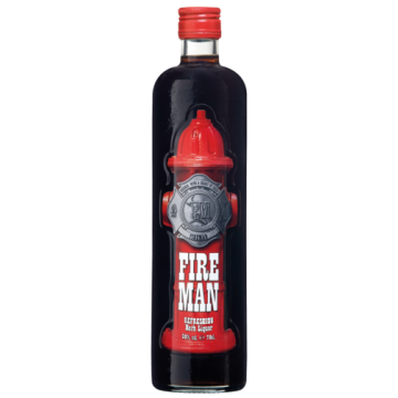 Fireman bitter 0,7 L