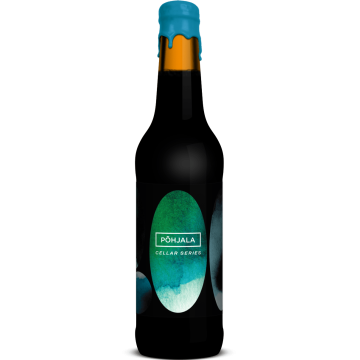 Pohjala Cellar Series Cocobanger BA