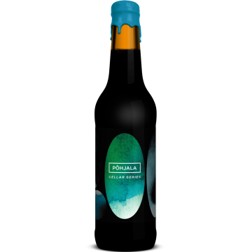 Pohjala Cellar Series Cocobanger BA