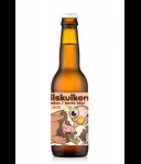 Uiltje Uilskuiken bier