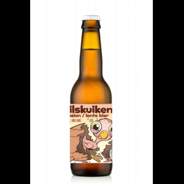 Uiltje Uilskuiken bier