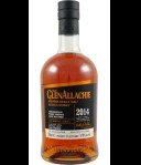 Glenallachie Sinteis Chinquapin PX CS Single Malt 2014