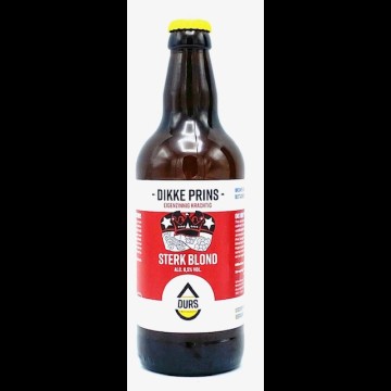 Durs Dikke Prins