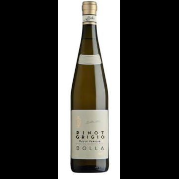 BOLLA PINOT GRIGIO VENEZIE RETRO