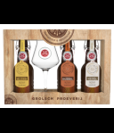 Grolsch Proeverij 3x45 cl + glas