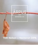 Arpus Brewing Co. TDH Nelson x Nectaron Dipa