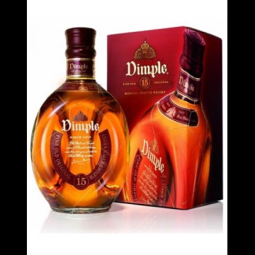 Dimple 15Y