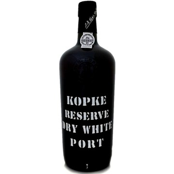 KOPKE Dry White Aperitivo