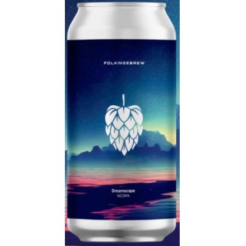 Folkingebrew Dreamscape