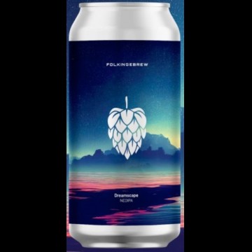 Folkingebrew Dreamscape