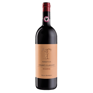 Villa Trasqua Fanatico Chianti Classico Riserva