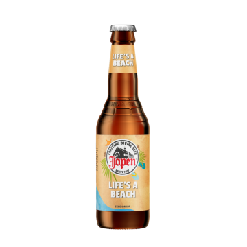 JOPEN life's a beach IPA