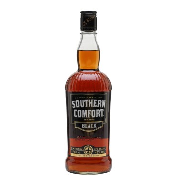 SOUTHERN COMFORT BLACK