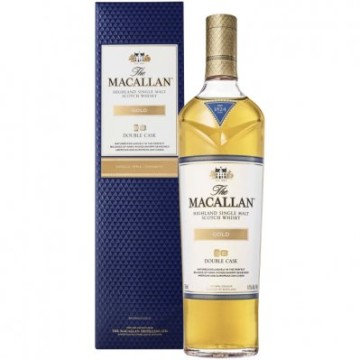 The Macallan Gold