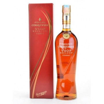 Courvoisier VSOP Exclusif Cognac