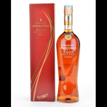Courvoisier VSOP Exclusif Cognac