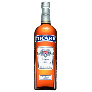 Ricard Pastis