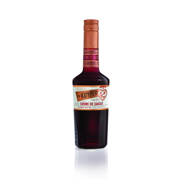 De Kuyper Crème de Cassis