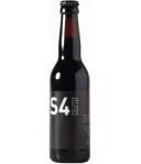 Berging S4 Oak Aged Russian Imperial Stout