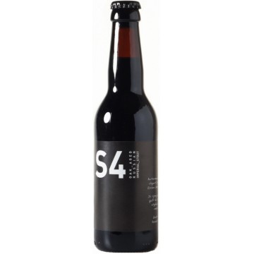 Berging S4 Oak Aged Russian Imperial Stout