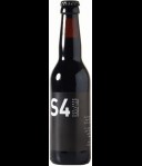Berging S4 Oak Aged Russian Imperial Stout