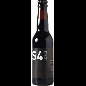Berging S4 Oak Aged Russian Imperial Stout