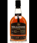 Millstone 12 Years Old Sherry Cask  Zuidam Distillers