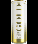 Gold Dry Pre-Mix Dream