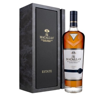 MACALLAN  ESTATE