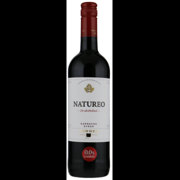 Torres Natureo Syrah Alcoholvrij