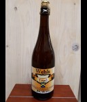 Wehl's Tripel bier