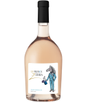 Le Prince Zebra Pinot-Grenache Rosé