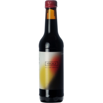 Pohjala Pime Oo PX Barrel Aged Imperial Stout
