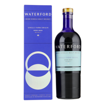 Waterford Hook Head 1.1 for the Netherlands