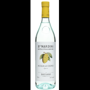 Bassano Nardini Acqua di Cedro