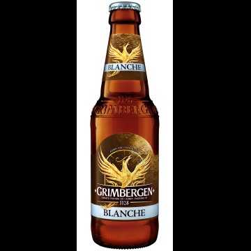 Grimbergen Blanche