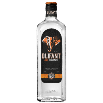 Olifant Jonge Jenever