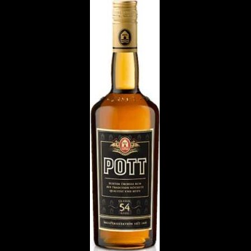 Pott rum