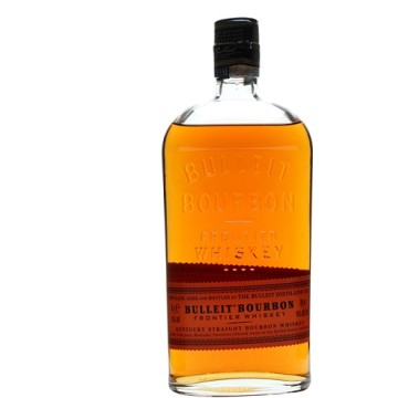 Bulleit Bourbon