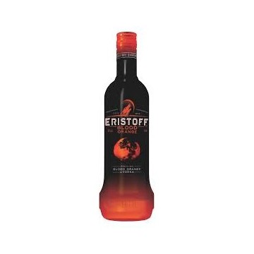 Eristoff Blood Orange