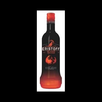 Eristoff Blood Orange